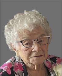 Margaret (Peggy) Annie REILLY