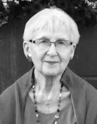 Mary Ann Cooper Simon Obituary