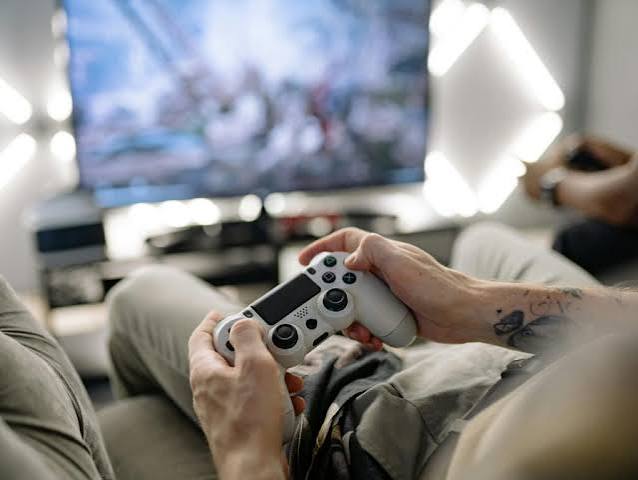From Video Games To Vegas: How Online Gaming Is Changing The Way We Gamble - 2oceansvibe News | South African and international news