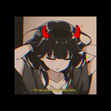 You can also upload and share your favorite aesthetic anime dark wallpapers. Dark Anime Aesthetic Wallpaper Page 1 Line 17qq Com