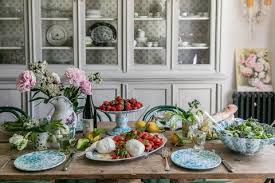 The New High Street Homeware Collection We Ll All Be Coveting In 2020 Summer Berries Anthropologie Home Homeware