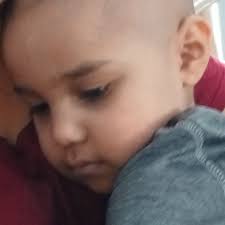 Fundraiser for Ma Deyanira Sanchez by Celeste Maytorena : Joseph Maytorena  warrior in need.