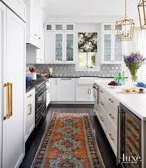 We've chosen our 48 favorite kitchen designs. Neo Traditional Decor Design