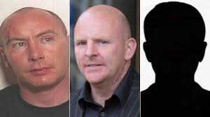 Men jailed for Johnny Adair and Sam McCrory murder plot