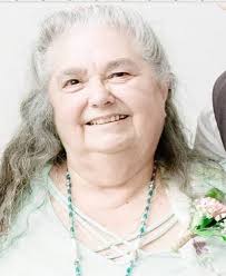 Geraldine Lee Brickey