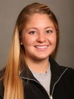 Kayla Best Scores Go-Ahead Goal in Women's Lacrosse's 11-10 Win Over Denver  in Maryland