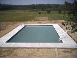 Diy Inground Swimming Pools