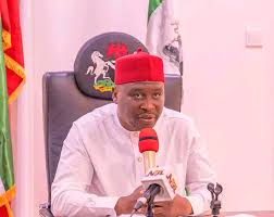 Breaking News: Governor Fintiri Appoints Special Assistants