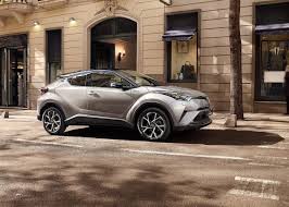 Toyota did not give specifics of any rates. 2019 Toyota C Hr Awd Specs Release Date Price New Suv Price