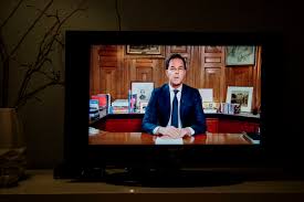 Subscriptions subscribe to over 600 best world channels in hq! Ongekend Aantal Kijkers Voor Tv Toespraak Rutte Foto Ad Nl