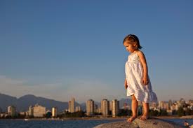 Activities for toddlers needn't cost the earth! Off The Tourist Track In Vancouver B C With Young Kids In Tow Parentmap