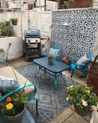 Hope you loved our patio makeover! The Top 94 Small Patio Ideas Exterior Home And Design