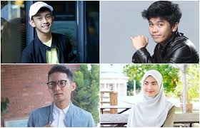 Diacarakan oleh sherry alhadad dan hefny sahad. Ini 9 Lagu Yang Kami Rasa Bakal Gegarkan Separuh Akhir Muzik Muzik 32