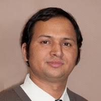 Hom Pokhrel Email & Phone Number