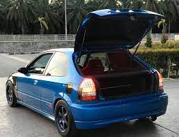 Check spelling or type a new query. Honda Civic Ek9 Penuh Jajan Dan Barang Karbon Boleh Jadi Milik Anda Motoqar