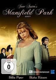 Mansfield park (1983) episode 1 part 1/5. Amazon Com Mansfield Park 2007 Movies Tv