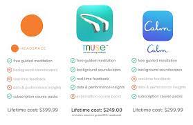 However, it doesn't have a whole ton of features. What S The Best Meditation App For You