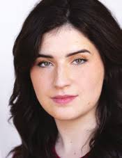 56174_CVPA_Theatre and Dance_Booked Blessed program