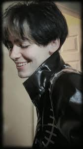 Dylan Levi Cosplay Account