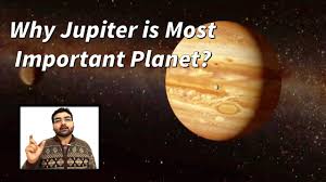Why Jupiter Is Important A Must For Analysing The Birth Chart Vedic Astrology