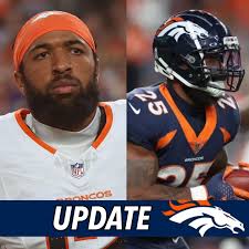 Denver Broncos Fan Page