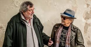 Auschwitz francesco guccini testo e accordi per chitarra. Tutti Insieme Sulla Barca Con Francesco Guccini Vergognoso Il Caso Segre
