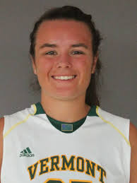 2016 Field Hockey Roster