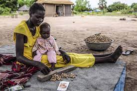 Acute hunger set to soar in over 20 countries, warn FAO and WFP
