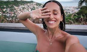 Join facebook to connect with rita pereira and others you may know. Rita Pereira Atingi Um Milhao De Seguidores No Instagram Myway