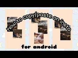 How To Add Multiple Images In Insta Story Easy Method For Android Users Youtube Story Instagram Ideas Insta Story Ig Story Birthday