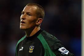 Ex-Portsmouth, Leeds and Reading keeper Jamie Ashdown: Coronavirus  destroyed my successful business, there was nothing I could do