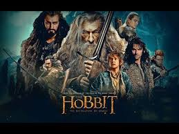 This hollywood movie is available in 480p, 720p, 1080p hd qualities with dual audio. The Hobbit Part 3 Movie In Hindi Download Hd Youtube