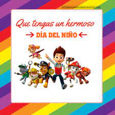 Con mucho gusto estaré compartiendo material, contenido educativo, experiencias docentes para colegas y padres de familia. Dia Del Nino 2020 Kits Para Imprimir Gratis