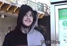 Lil Peep In 2020 Lil Peep Hellboy Peeps Hi Welcome To Chili S