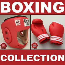 Boxing Helmet And Gloves 3d Model Ad Helmet Boxing Model Gloves Helmet 3d Model Gloves