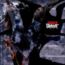 Slipknot Iowa This Is The Unholy Album That Introduced Me To Metal It Was The Evilest Thing I Ve Ever Heard With Song Slipknot Metal Albums Trippy Artwork