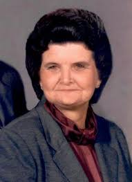 Frances Medlin Brown Obituary December 31, 2020