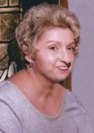 Susan Rooks Obituary (1949