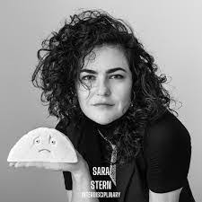 Sara Stern's Instagram, Twitter & Facebook