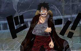 Samehadaku One Piece Episode 876 Kami