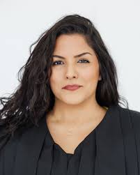 Melanie M. Lira Judge of County Court 7