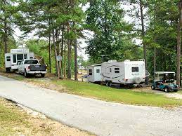 Many other area activities are also only a short drive away. Carolina Landing Rv Resort