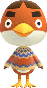 At the beginning of the game, you will act like a newcomer, but people here mistakenly assume you are the mayor of the town and you. Anchovy Animal Crossing Wiki Nookipedia