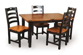 We found our four hands irish coast desk in a boutique home store while visiting friends in a city 5 hours away. Irish Coast 2 Toned Dining Table L Interiors On Main Kitchens Furniture Blinds Drapery Interior Design