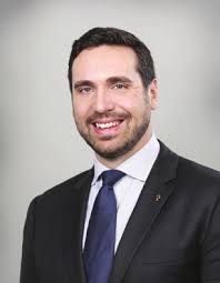 Rapport annuel 2017-2018