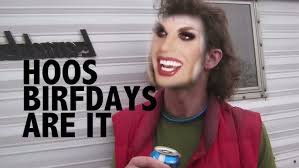 ⬅️ That's the pissing corner... That's the pooping and jacking off corner➡️ 