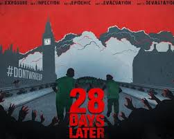 28 Days Later | The Guardian