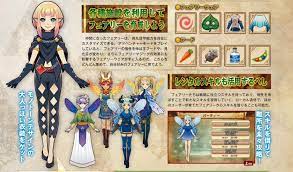 No matter how many hours you sink into hyrule warriors, it's really easy to gloss over something important that could make your experience that much better. Famitsu Giving Out Exclusive Ghirahim Fairy Outfit For Hyrule Warriors Legends Nintendo Everything