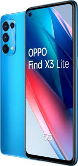 The oppo find x3 lite sports a nicely refined look and feel. Oppo Find X3 Lite Specs Review Release Date Phonesdata