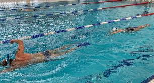 Concentrate on breathing (or help your child too) and remember that the asthma attack will end eventually. Swimming Sports Despite Asthma Or Copd The Powerbreather As A Breathing Trainer